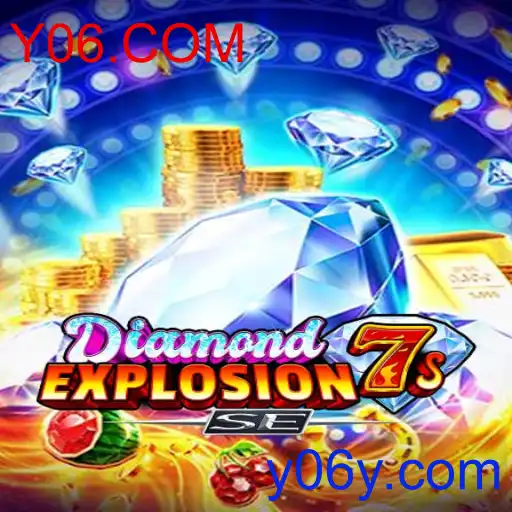 Explorando DiamondExplosion7sSE: O Novo Sucesso do Cassino Online